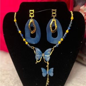 Handmade jewelry
